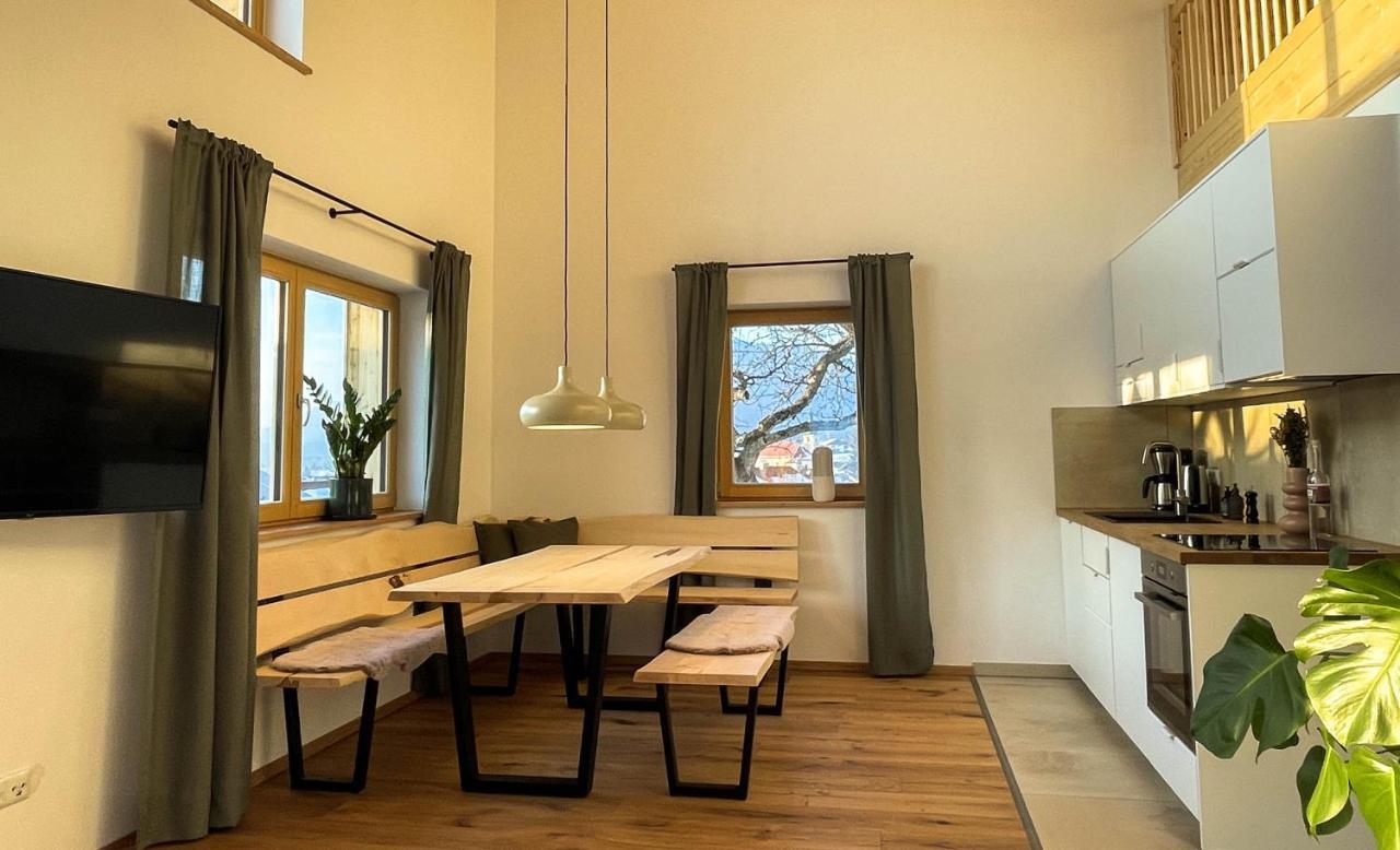 Bayerwald Chalet Kaitersberg Mit Sauna, Sonnenterrasse Und Garten Arnbruck Dış mekan fotoğraf